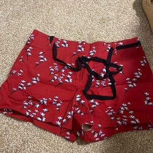 Anne Taylor Loft Shorts